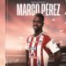 ¡Marco Pérez se une al Junior de Barranquilla como fichaje estrella para la Copa Libertadores!