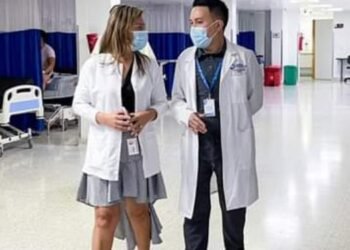 En alerta amarilla la red hospitalaria de Ibagué