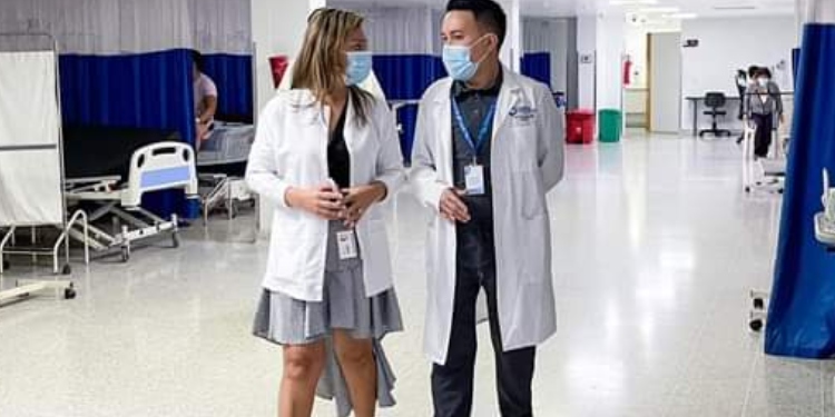 En alerta amarilla la red hospitalaria de Ibagué