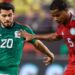 La selección Colombia hoy último examen ante México en Estados Unidos
