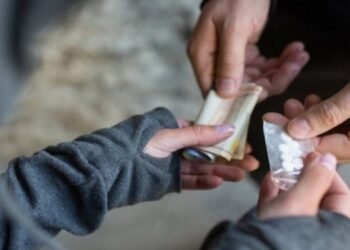 El microtrafico se convierte en la mayor problemática social que enfrenta Alvarado