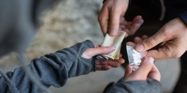 El microtrafico se convierte en la mayor problemática social que enfrenta Alvarado