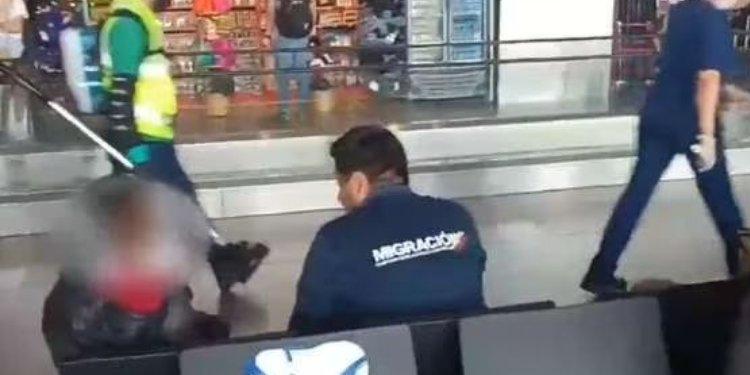 Ubicadas familias de niños africanos abandonados en El Dorado; ICBF los devolverá a ellos