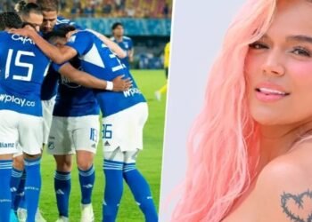 Millonarios Busca Estadio para Jugar en la Copa Libertadores y la Liga Betplay Debido a Conciertos de Karol G