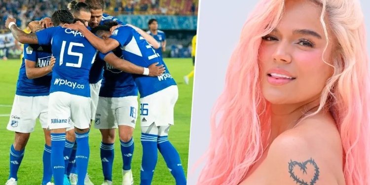 Millonarios Busca Estadio para Jugar en la Copa Libertadores y la Liga Betplay Debido a Conciertos de Karol G