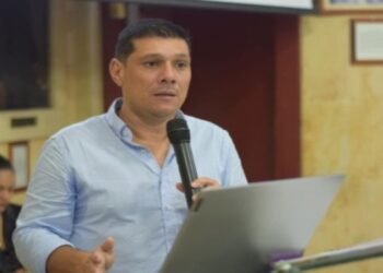 Fue presentado al Concejo Municipal un proyecto de acuerdo que apunta a la modificación del Consejo Territorial de Paz