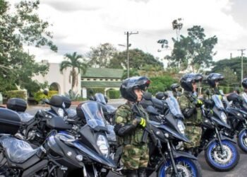 Gobernación del Tolima refuerza la seguridad en el sur del departamento con nuevos apoyos al Ejército