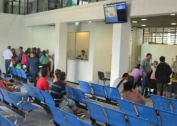 Suspendieron trámites en secretaría de Movilidad 