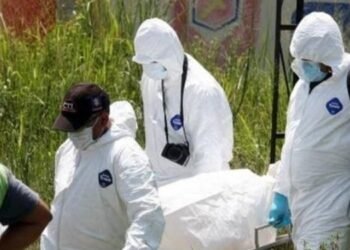 ¡Uno más! De varios disparos asesinaron hombre en Planadas, Tolima