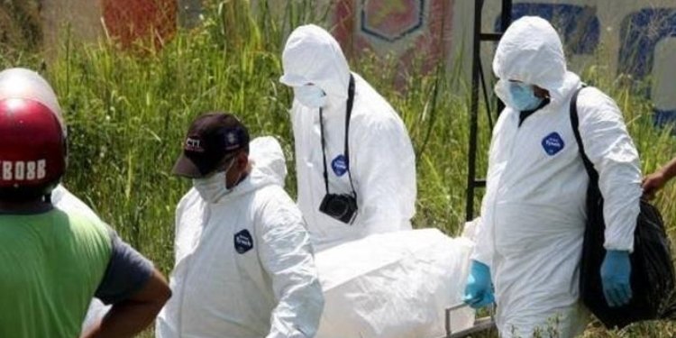 ¡Uno más! De varios disparos asesinaron hombre en Planadas, Tolima