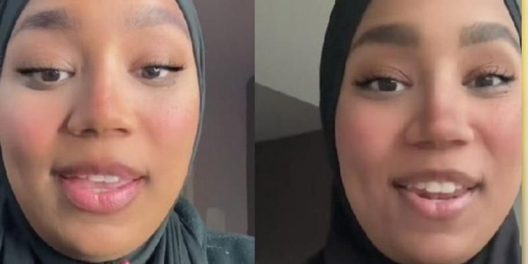 ¡0 Amiguitas!: Mujer Latina Impone Condiciones Rigurosas a su Esposo Musulmán