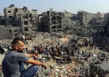 Más de 60 muertos en nuevo bombardeo en Gaza: hay crudos relatos de sobrevivientes