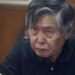 Alberto Fujimori Liberado por Razones Humanitarias a Pesar de la Oposición de la Corte IDH