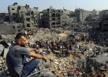 Violento Resurgimiento en Gaza: Hamás Reporta 240 Muertos y 650 Heridos Tras el Fin de la Tregua con Israel