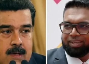 Encuentro entre Presidente de Guyana y Maduro en medio de tensiones por el Esequibo