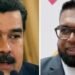 Encuentro entre Presidente de Guyana y Maduro en medio de tensiones por el Esequibo