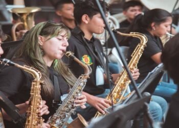 Prográmese este 7 diciembre con muestras artísticas para toda la familia en la Gobernación del Tolima