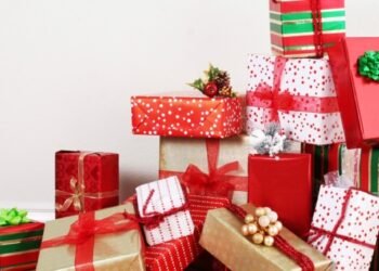 El estudio que revela que es lo que más compran los colombianos en navidad