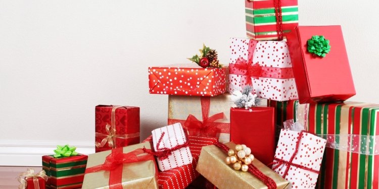 El estudio que revela que es lo que más compran los colombianos en navidad