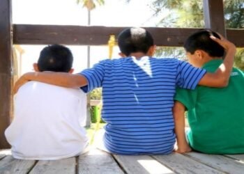 Autoridades entregan recomendaciones a padres para evitar que se extravíen sus hijos en época decembrina