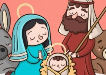 ¿Cómo se deben rezar las novenas de la Navidad 2024? 