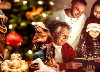 Origen y Celebración de la Novena de Navidad: Una Tradición Arraigada en América Latina