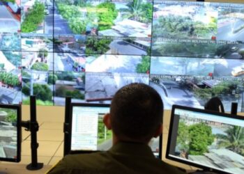 El ‘Ojo de Dios’ haría de Ibagué una de las ciudades más vigiladas de América Latina