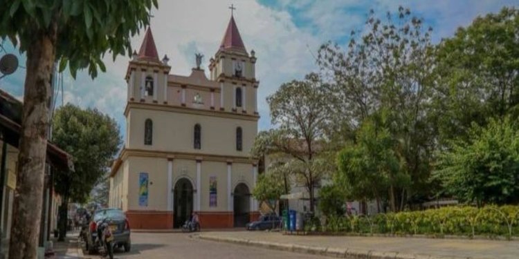 Delincuentes robaron la vivienda de la hermana del alcalde de Ortega