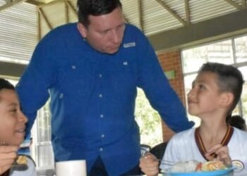 Nuevo PAE y programa de transporte escolar versión 2024 será socializado