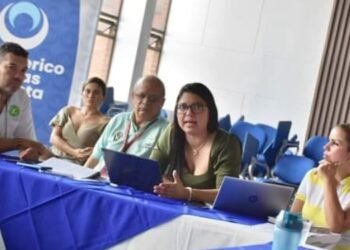 Instalaron puesto de mando unificado para atender emergencias decembrinas