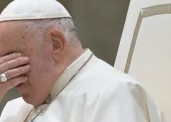 La inteligencia artificial y robótica amenazan con sustituir trabajo humano: Papa Francisco