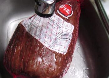 Cómo Descongelar el Pavo para la Cena de Navidad: Métodos Seguros y Recomendaciones