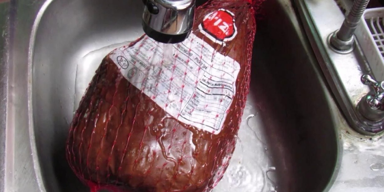 Cómo Descongelar el Pavo para la Cena de Navidad: Métodos Seguros y Recomendaciones