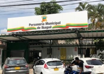 Personería de Ibagué le rinde cuentas a la ciudad