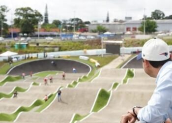 No estarían garantizados los recursos para el sostenimiento de la infraestructura deportiva en la ciudad