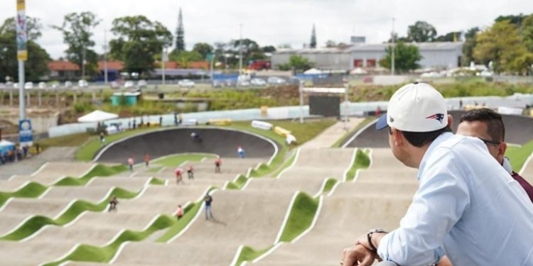 No estarían garantizados los recursos para el sostenimiento de la infraestructura deportiva en la ciudad