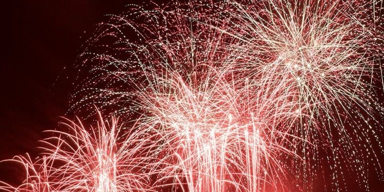 Con drásticas multas el Gobierno Colombiano quiere evitar la pólvora en este fin de año