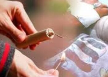 Gobierno departamental envía recomendaciones para evitar tragedias durante el fin de año