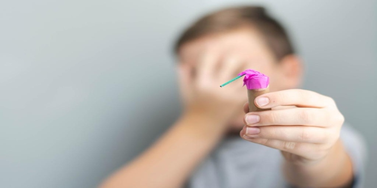 Entidades prestadoras de salud se suman a las voces que advierten de los efectos adversos derivados de la quema de pólvora