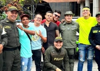 Inició la campaña “No apagues tu vida, apaga la mecha”, contra el uso de pólvora en el Tolima