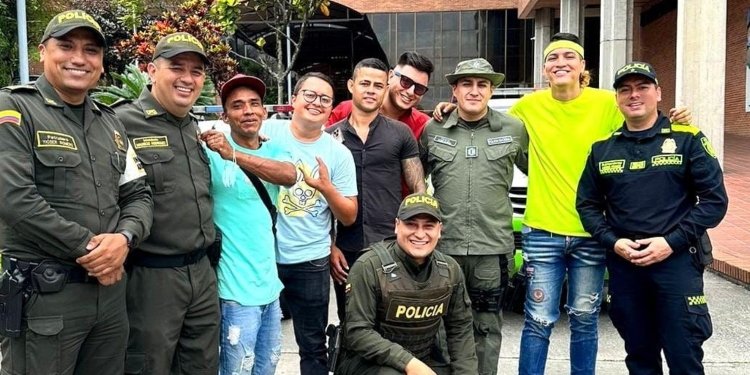 Inició la campaña “No apagues tu vida, apaga la mecha”, contra el uso de pólvora en el Tolima