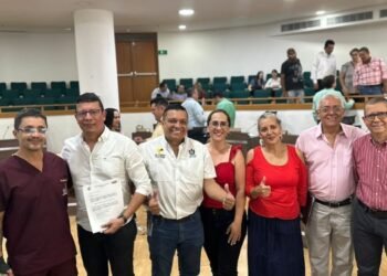 Aprobado por unanimidad proyecto de ordenanza para transferencias permanentes de recursos al Hospital Veterinario de la UT