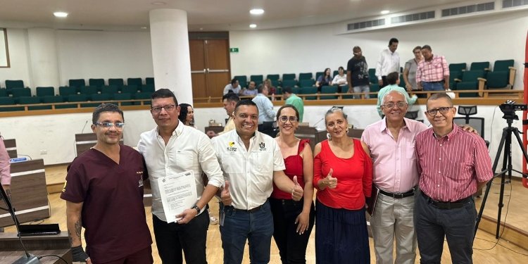 Aprobado por unanimidad proyecto de ordenanza para transferencias permanentes de recursos al Hospital Veterinario de la UT