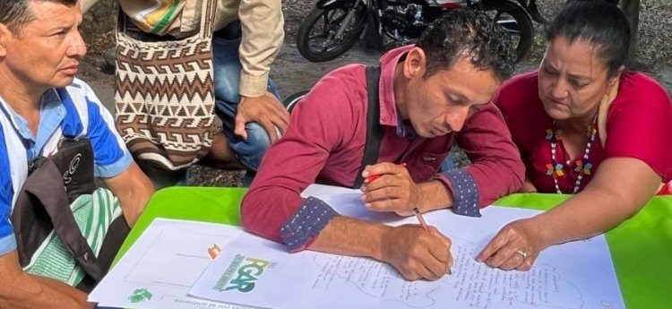 Formulación del Plan de Gestión Ambiental Regional ya está en su última fase: Cortolima lo presentará en enero