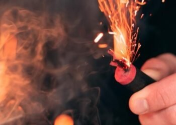 Olvídese de la sábila: Este es el ingrediente recomendado para quemaduras de pólvora