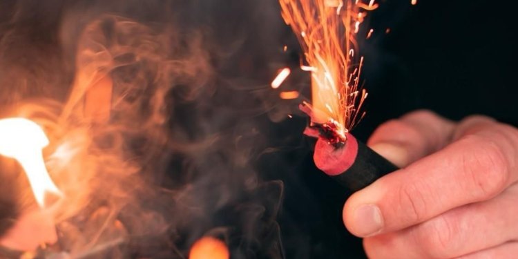 Olvídese de la sábila: Este es el ingrediente recomendado para quemaduras de pólvora