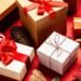 Descubre los Regalos Más Comunes para dar en esta Navidad