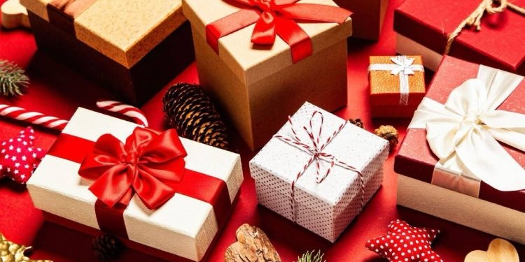 Descubre los Regalos Más Comunes para dar en esta Navidad