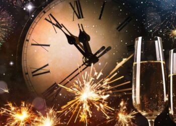 «5 pa las doce»: La canción que marca la llegada del Año Nuevo