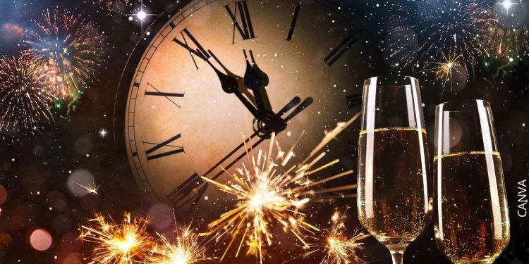 «5 pa las doce»: La canción que marca la llegada del Año Nuevo